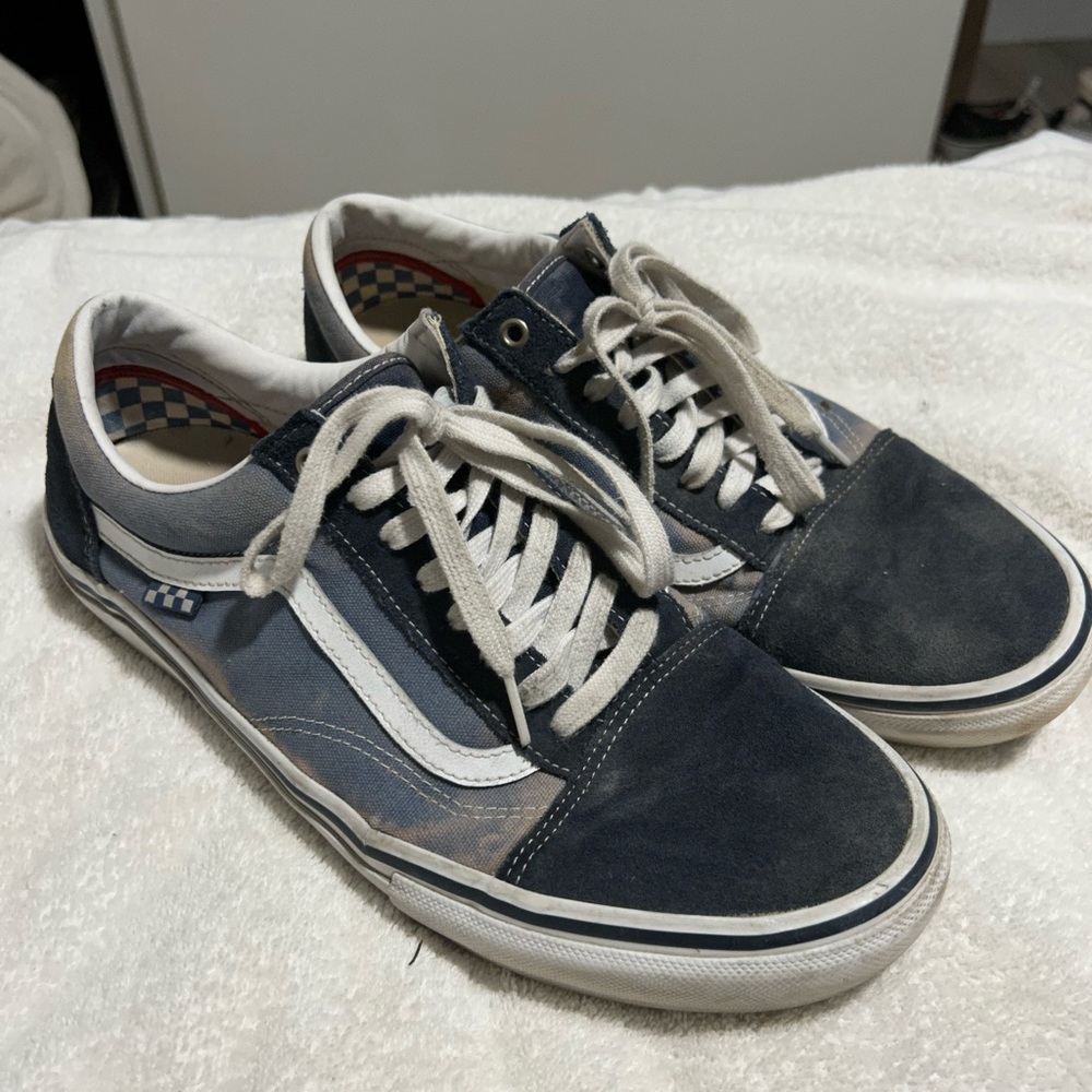 Men’s vans old skool